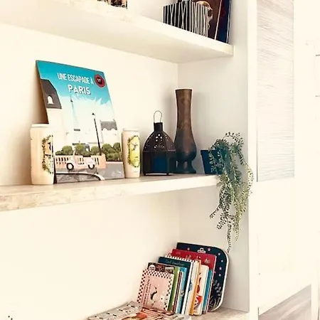 Appartamento Stylish Loft 17- 3 Bdrs - 2 Bathrs - 7 Pers *