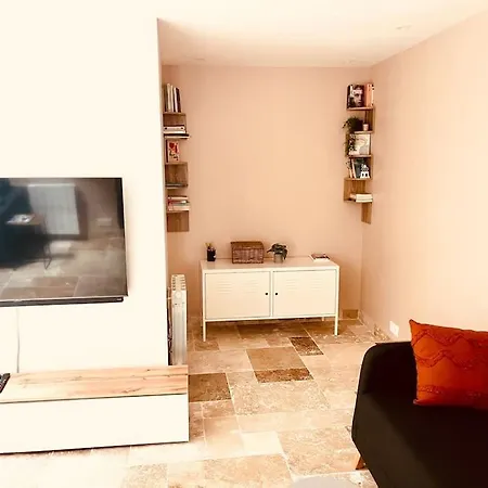 Appartamento Stylish Loft 17- 3 Bdrs - 2 Bathrs - 7 Pers *
