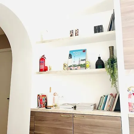 Appartamento Stylish Loft 17- 3 Bdrs - 2 Bathrs - 7 Pers *