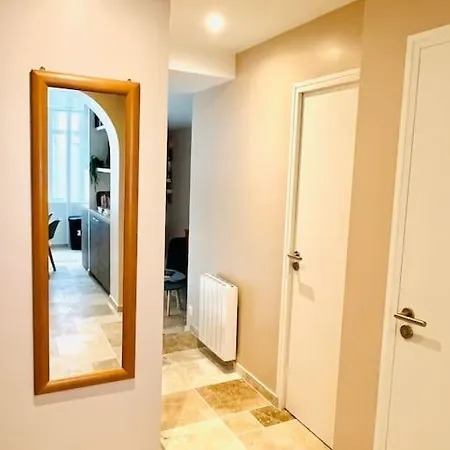 Appartamento Stylish Loft 17- 3 Bdrs - 2 Bathrs - 7 Pers Parigi
