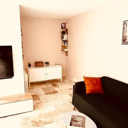 Apartment Stylish Loft 17- 3 Bdrs - 2 Bathrs - 7 Pers *